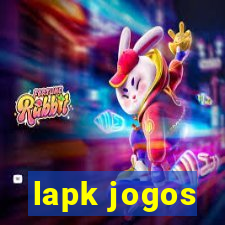 lapk jogos